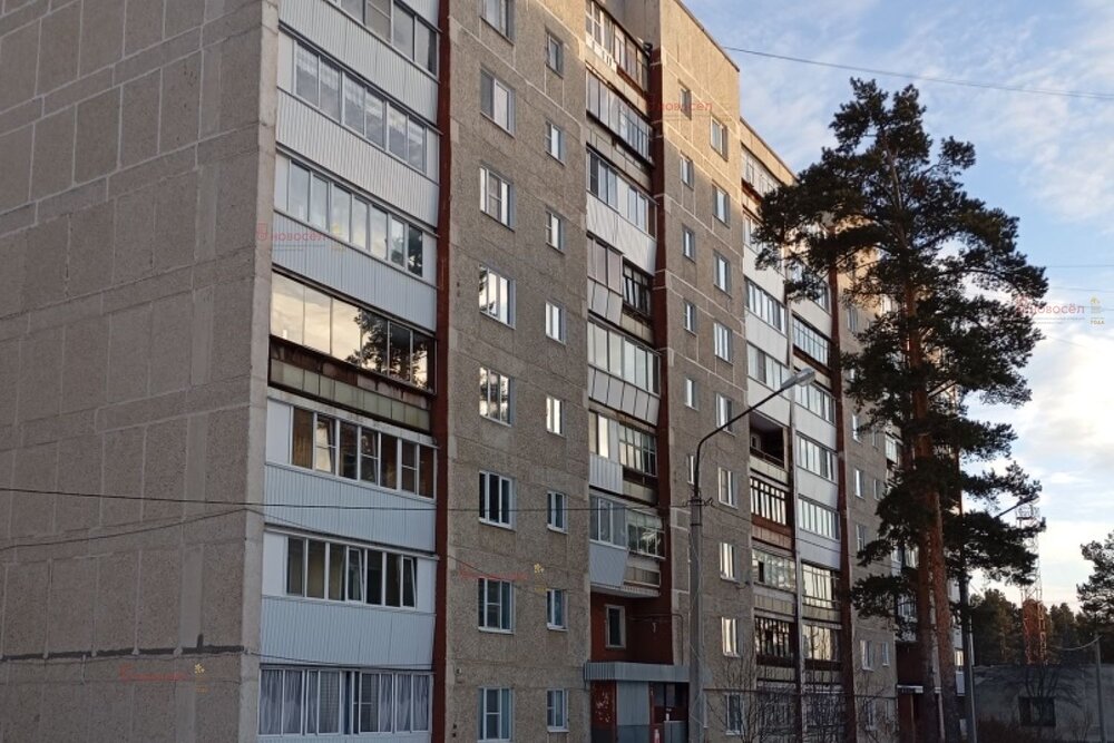 г. Полевской, ул. Декабристов, 12 (городской округ Полевской) - фото квартиры (5)