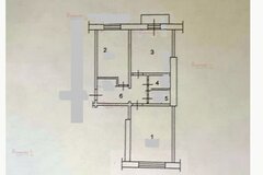 пгт. Верхнее Дуброво, ул. Уральская, 8 (городской округ Верхнее Дуброво) - фото квартиры