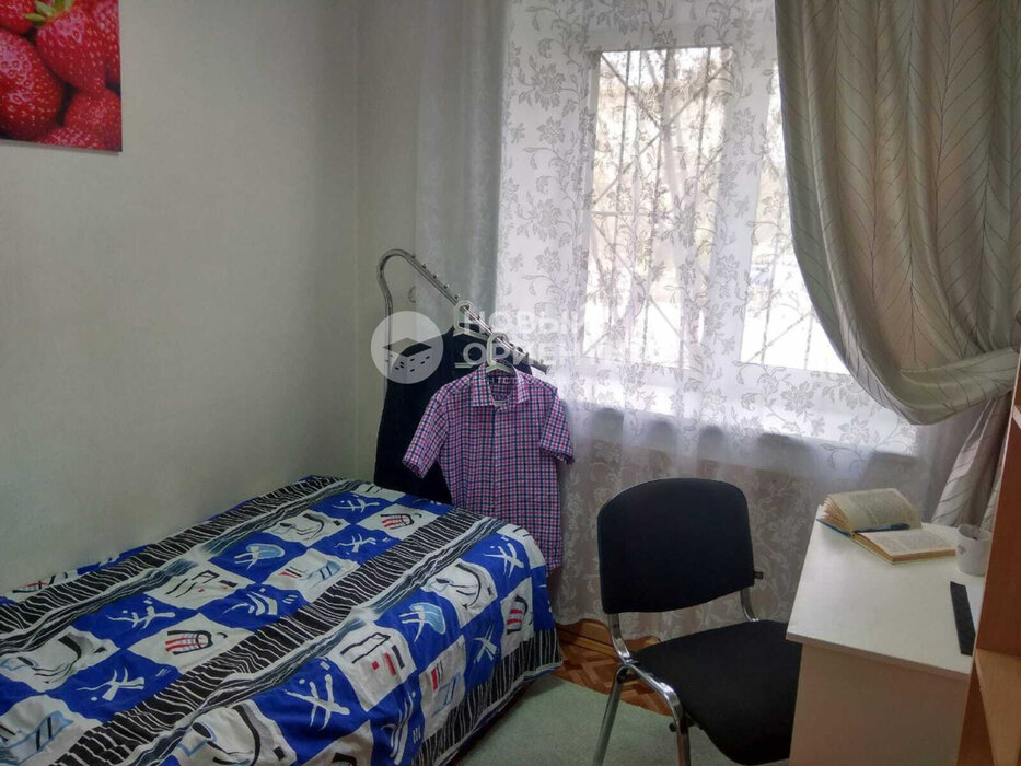 Екатеринбург, ул. Малышева, 130Б (Втузгородок) - фото квартиры (3)