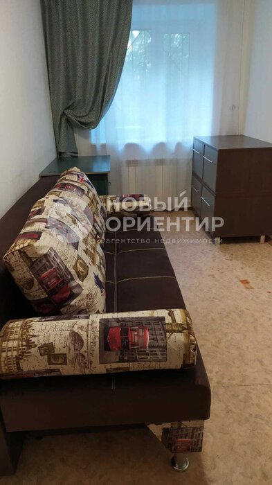 Екатеринбург, ул. Малышева, 130Б (Втузгородок) - фото квартиры (4)