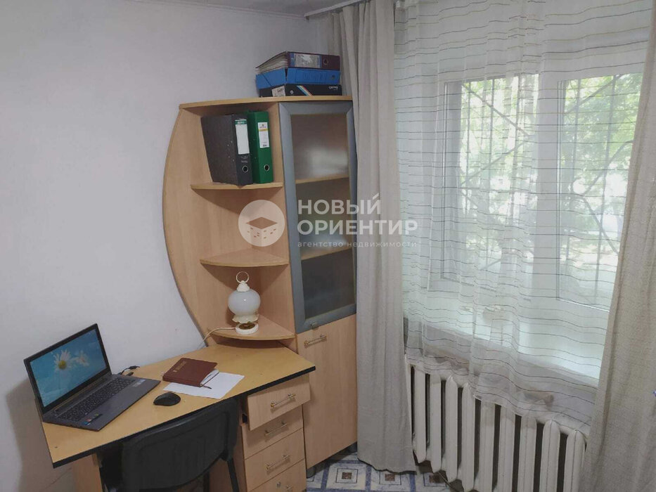 Екатеринбург, ул. Малышева, 130Б (Втузгородок) - фото квартиры (7)