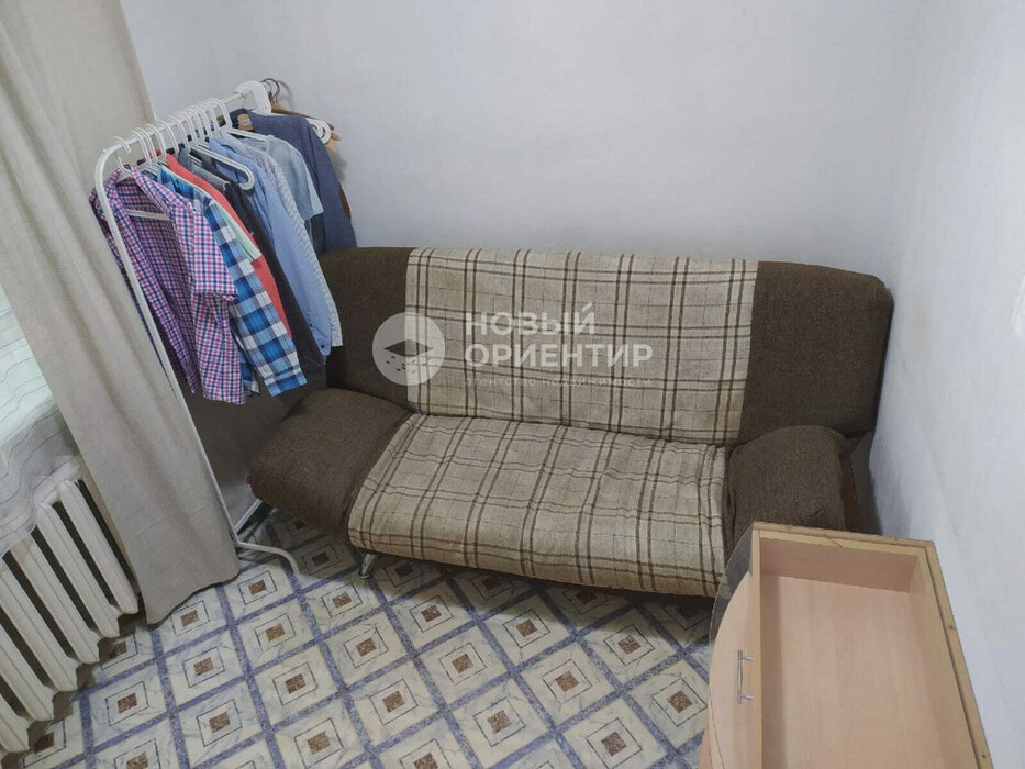 Екатеринбург, ул. Малышева, 130Б (Втузгородок) - фото квартиры (8)