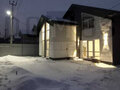 Продажа дома: п. Сысерть, ул. Матросова,   (городской округ Екатеринбург) - Фото 1