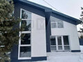 Продажа дома: п. Сысерть, ул. Матросова,   (городской округ Екатеринбург) - Фото 3