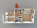 Продажа квартиры: Екатеринбург, ул. Чайковского, 56 (Автовокзал) - Фото 1
