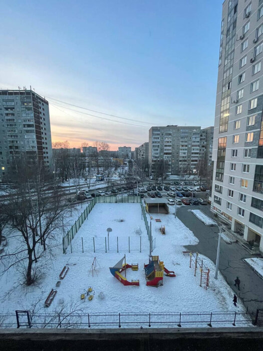 Екатеринбург, ул. Решетникова, 3 (Юго-Западный) - фото квартиры (5)