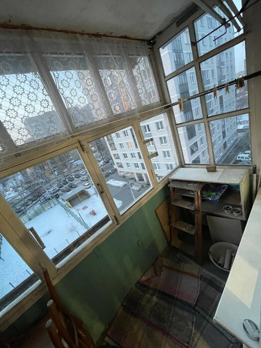 Екатеринбург, ул. Решетникова, 3 (Юго-Западный) - фото квартиры (6)