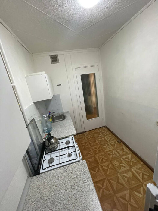Екатеринбург, ул. Решетникова, 3 (Юго-Западный) - фото квартиры (8)