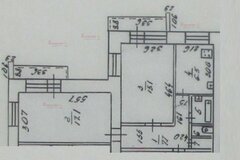 Екатеринбург, ул. Черноморский, 2 (Эльмаш) - фото квартиры