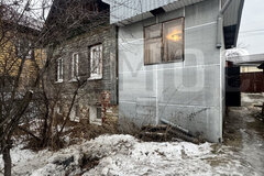 г. Березовский, ул. Коммуны, 3 (городской округ Березовский) - фото дома