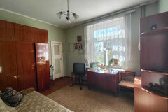 Екатеринбург, ул. Титова, 15 (Вторчермет) - фото квартиры