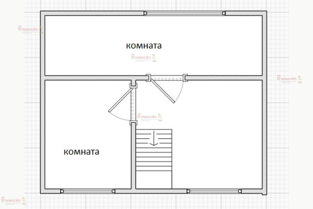 г. Верхняя Пышма, СНТ № 100, уч. 82 (городской округ Верхняя Пышма) - фото сада (7)