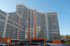 Екатеринбург, ул. Академика Семихатова, 18 (УНЦ) - фото квартиры