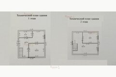 с. Кунгурка, ул. Песчаная, 9 (городской округ Ревда) - фото дома