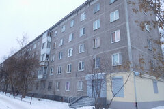 Екатеринбург, ул. Минометчиков, 26 (Новая Сортировка) - фото квартиры
