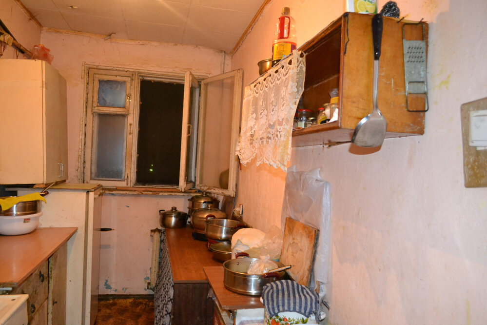 Екатеринбург, ул. Минометчиков, 26 (Новая Сортировка) - фото квартиры (3)