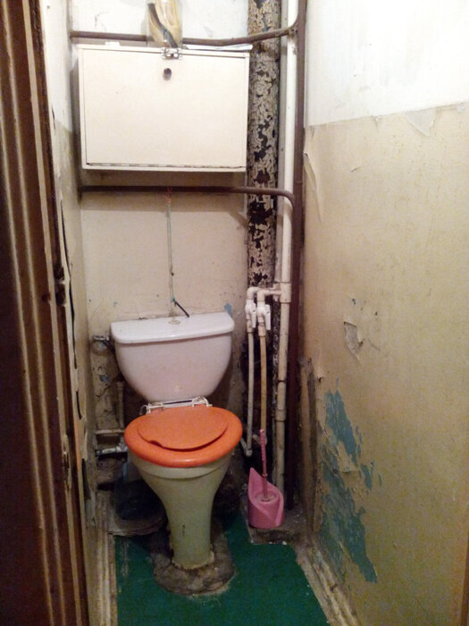 Екатеринбург, ул. Минометчиков, 26 (Новая Сортировка) - фото квартиры (4)