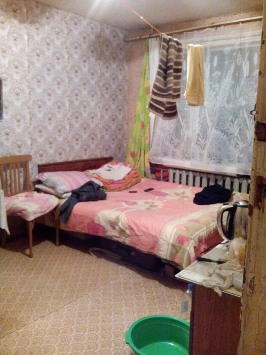 Екатеринбург, ул. Минометчиков, 26 (Новая Сортировка) - фото квартиры (5)