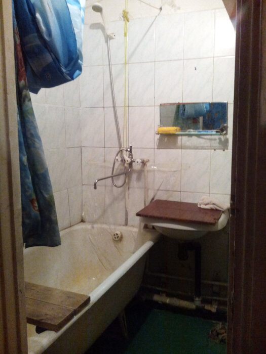 Екатеринбург, ул. Минометчиков, 26 (Новая Сортировка) - фото квартиры (7)