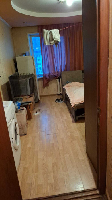 Екатеринбург, ул. Таватуйская, 1А (Новая Сортировка) - фото комнаты (2)