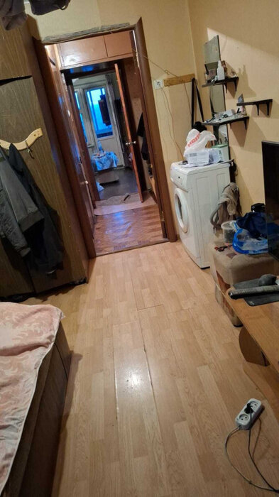 Екатеринбург, ул. Таватуйская, 1А (Новая Сортировка) - фото комнаты (3)