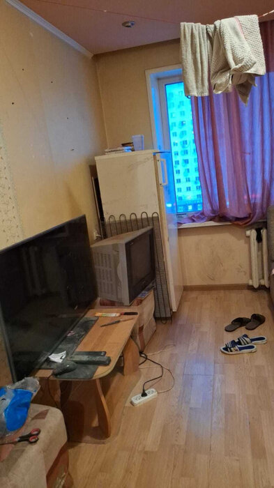 Екатеринбург, ул. Таватуйская, 1А (Новая Сортировка) - фото комнаты (4)