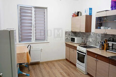 Екатеринбург, ул. Академика Сахарова, 27/2 (УНЦ) - фото квартиры