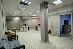 Екатеринбург, ул. Хохрякова, 74 (Центр) - фото офисного помещения