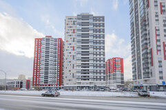 Екатеринбург, ул. Таватуйская, 25/3 (Старая Сортировка) - фото квартиры