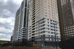 Екатеринбург, ул. Новостроя, 9 (Уктус) - фото квартиры