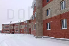 п. Большой Исток, ул. Комфорт, 3 (городской округ Сысертский) - фото квартиры