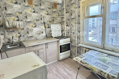 п. Исеть, ул. Заводская, 2 (городской округ Верхняя Пышма) - фото квартиры