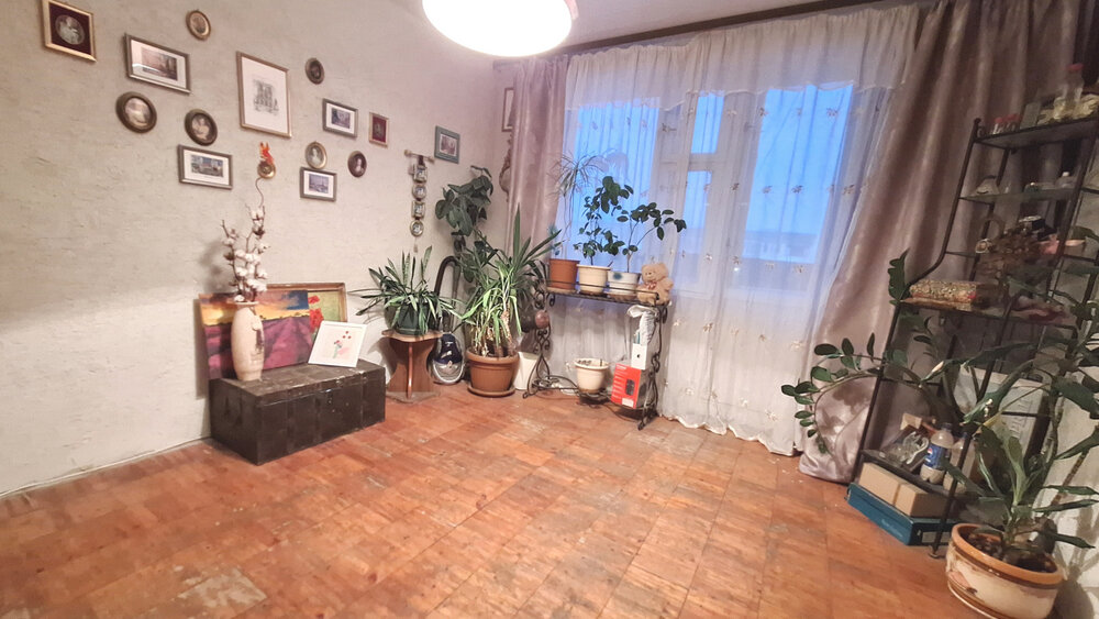 Екатеринбург, ул. Латвийская, 37 (Компрессорный) - фото квартиры (3)