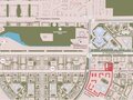 Продажа торговых площадей: Екатеринбург, ул. Ландау, 19 (Академический) - Фото 5