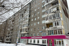 Екатеринбург, ул. Мичурина, 210 (Парковый) - фото квартиры