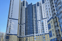 Екатеринбург, ул. Начдива Васильева, 14 (Юго-Западный) - фото квартиры