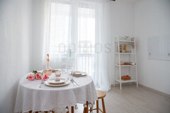 Екатеринбург, ул. Татищева, 179 (ВИЗ) - фото квартиры