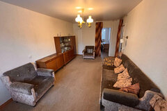 Екатеринбург, ул. Зенитчиков, 14 (Вторчермет) - фото квартиры