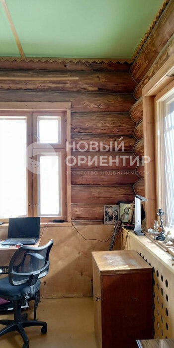 Екатеринбург, СНТ Ариана-1 - фото сада (8)