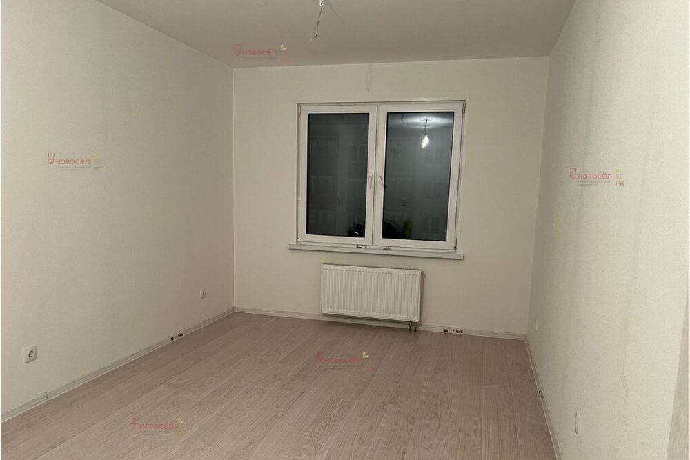 Екатеринбург, ул. Евгения Савкова, 44/б/2 (Широкая речка) - фото квартиры (3)