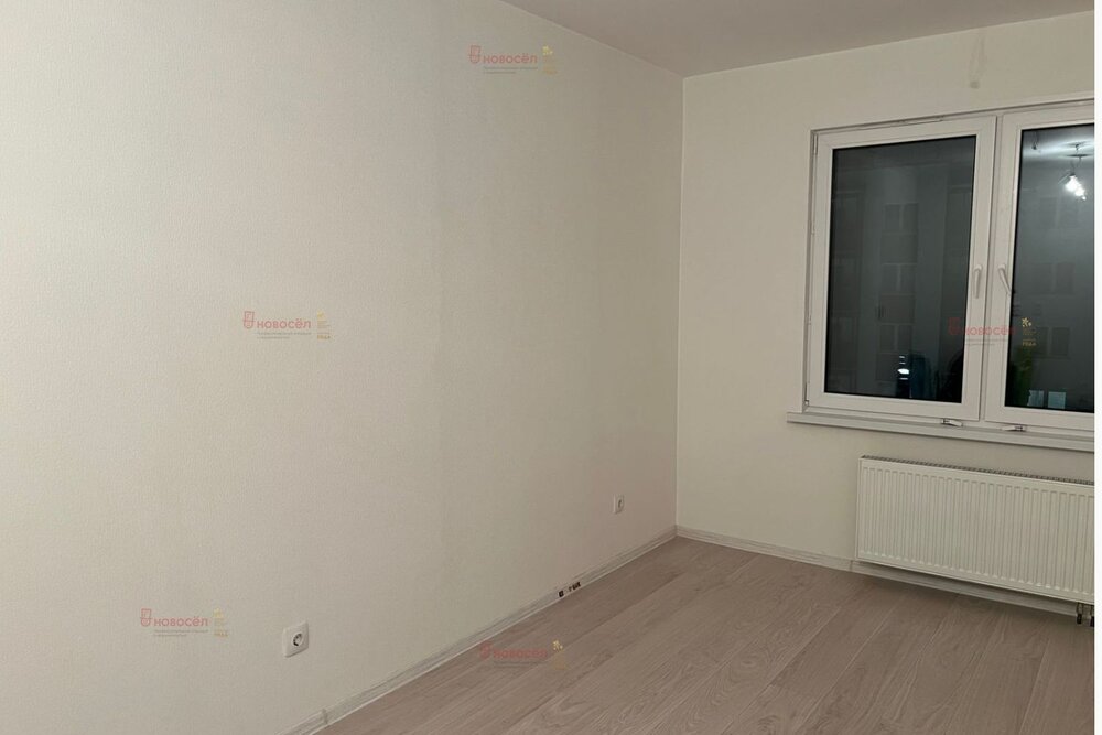 Екатеринбург, ул. Евгения Савкова, 44/б/2 (Широкая речка) - фото квартиры (5)