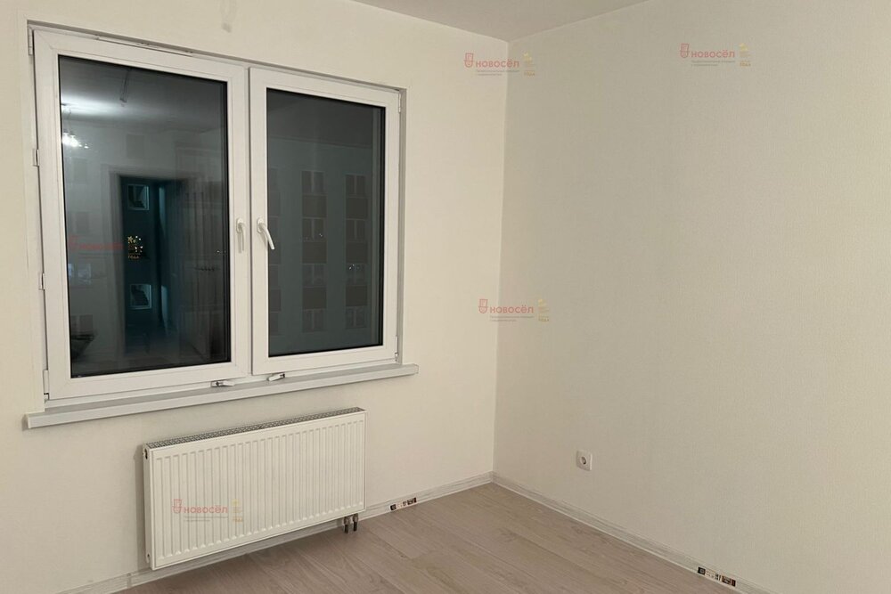 Екатеринбург, ул. Евгения Савкова, 44/б/2 (Широкая речка) - фото квартиры (6)