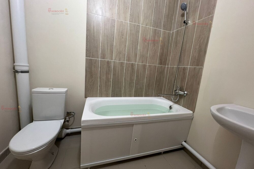 Екатеринбург, ул. Евгения Савкова, 44/б/2 (Широкая речка) - фото квартиры (8)