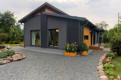 г. Заречный, ул. Сектор 4, 160 (городской округ Заречный) - фото дома