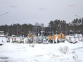 Продажа земельного участка: к.п. Заповедник, ул. Барс, 44 (городской округ Сысертский, п. Габиевский) - Фото 7