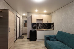 Екатеринбург, ул. Умельцев, 7 (Вторчермет) - фото комнаты