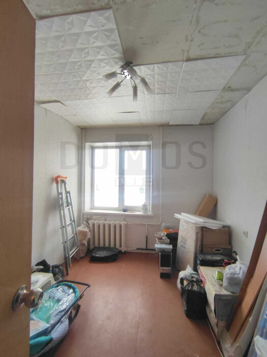 Екатеринбург, ул. Ангарская, 46 (Старая Сортировка) - фото комнаты (4)