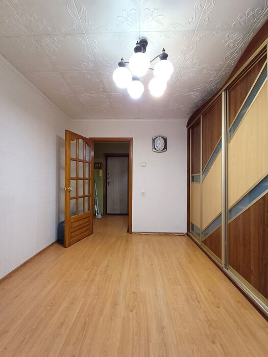 Екатеринбург, ул. Таватуйская, 1б (Новая Сортировка) - фото квартиры (1)