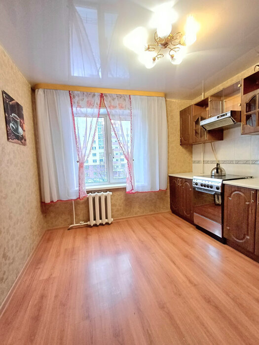 Екатеринбург, ул. Таватуйская, 1б (Новая Сортировка) - фото квартиры (4)