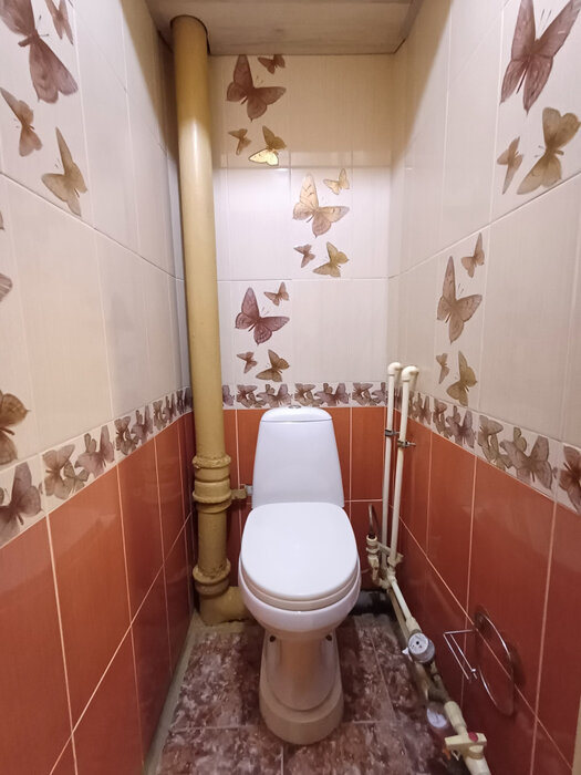 Екатеринбург, ул. Таватуйская, 1б (Новая Сортировка) - фото квартиры (8)